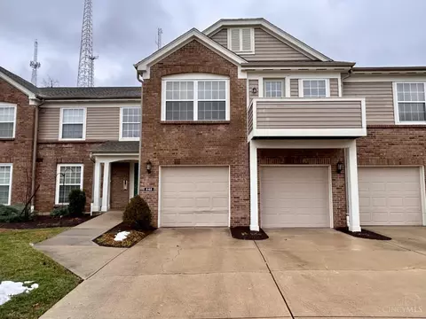 840 Southmeadow Cir, Cincinnati, OH 45224