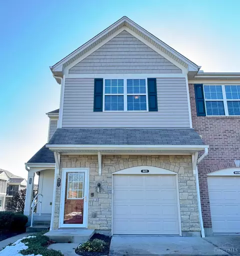9411 Stoneybrooke, Cincinnati, OH 45231
