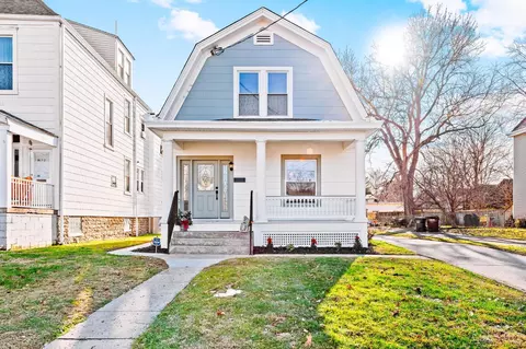 2743 Norwood Ave, Norwood, OH 45212