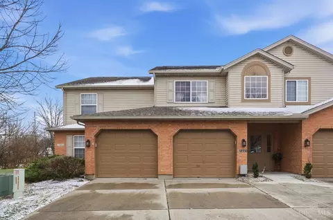 5443 Harbourwatch Way, Mason, OH 45040