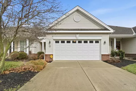 6164 Glenlaurel Dr, Hamilton Township, OH 45039