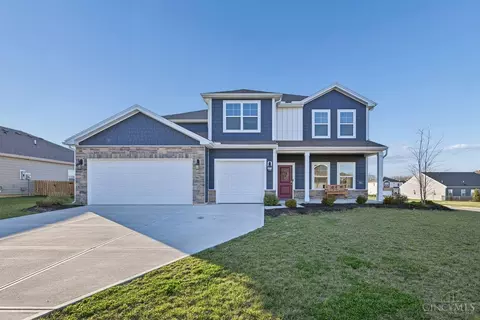 3685 Heritage Farm Ln, Amelia, OH 45102