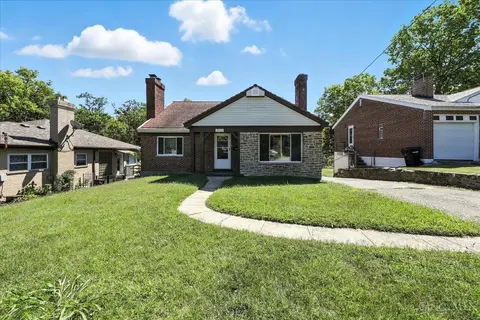 2919 Temple Ave, Cincinnati, OH 45211