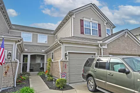 921 Heritage Green Dr, Monroe, OH 45050