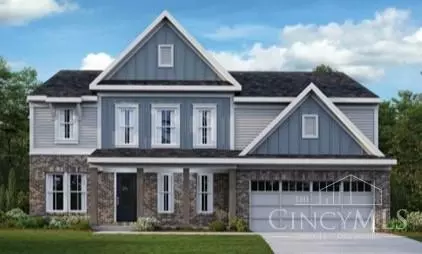 3775 Prestwick Cir, Cincinnati, OH 45245