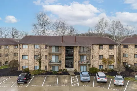 7240 Creekview Dr, Colerain Twp, OH 45247