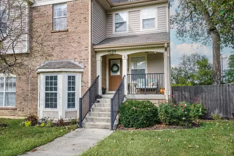 Exterior - 1524 Jonathan Ave, Cincinnati, OH 45207 photo 2 of 10