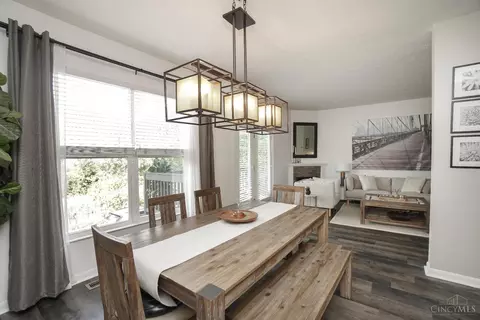 Dining - 1524 Jonathan Ave, Cincinnati, OH 45207 photo 2 of 2