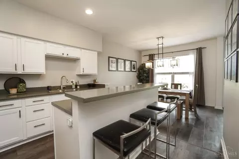 Kitchen - 1524 Jonathan Ave, Cincinnati, OH 45207 photo 1 of 5