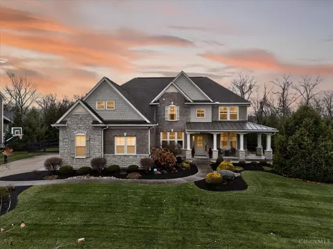 6335 Coach House Way, Liberty Twp, OH 45011