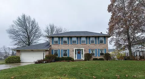 6829 Tyler Ct, Mason, OH 45040