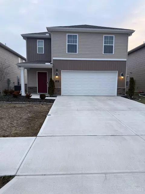 125 Kentucky Ave, Wilmington, OH 45177