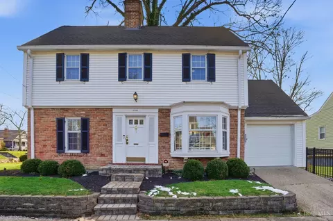 3343 Sterling Way, Cincinnati, OH 45209