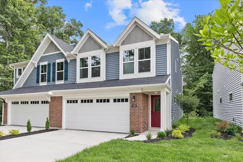 1595 Summerview Ln, Milford, OH 45150