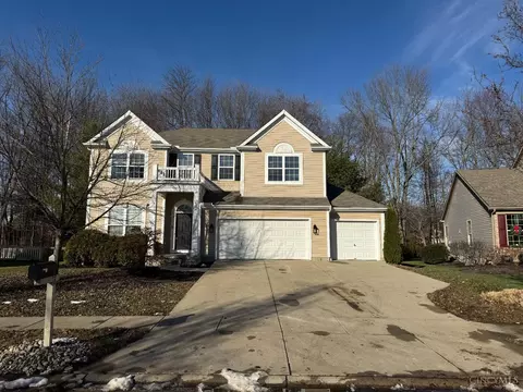 3630 Legend Oaks Dr, Amelia, OH 45102