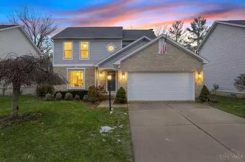 4609 Laurel Ridge Ct, Cincinnati, OH 45244