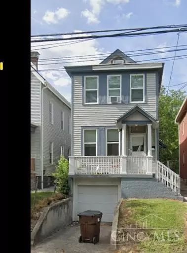 1852 Hewitt Ave, Cincinnati, OH 45207