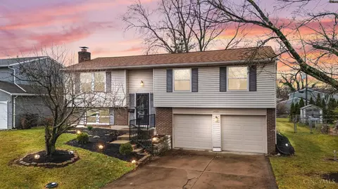 1451 Lemontree Dr, Forest Park, OH 45240