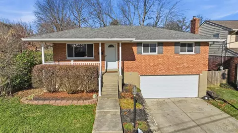 3350 Melodymanor Dr, Colerain Twp, OH 45239