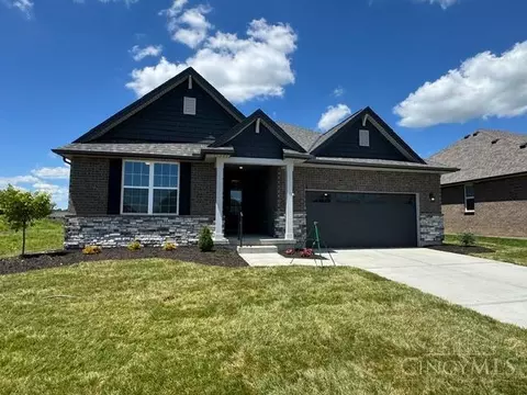 3985 Lukas Ln, Hamilton, OH 45013