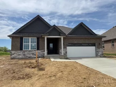 3985 Lukas Ln, Hamilton, OH 45013