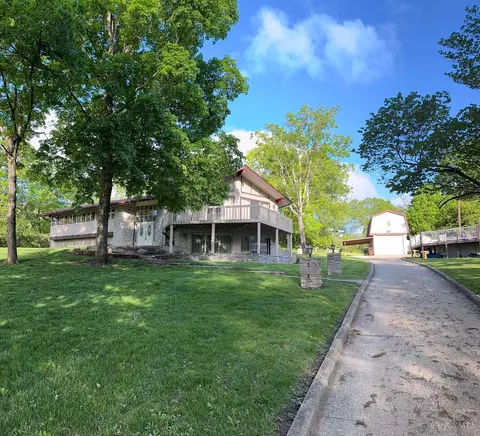 640 Hill St, Middletown, OH 45042
