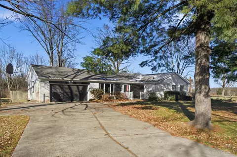9959 Mckelvey Rd, Cincinnati, OH 45231
