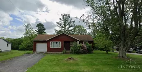 144 Glenn St, Hillsboro, OH 45133
