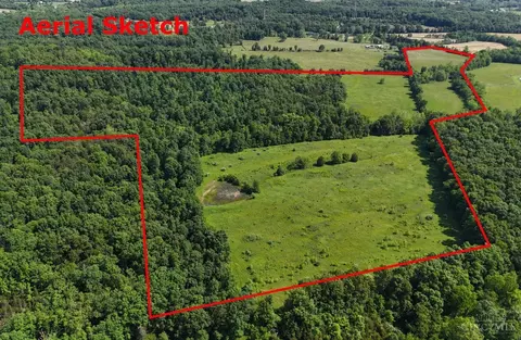 0 Rocklick Rd, Jackson Twp, OH 45133