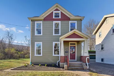 8081 Woodbine Ave, Cincinnati, OH 45216