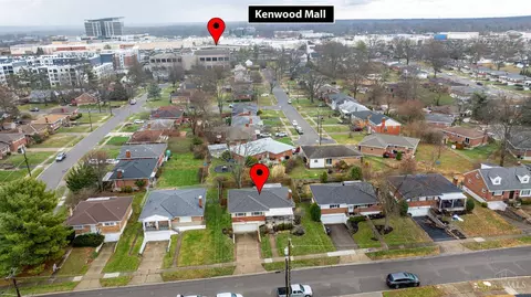 View/Area - 7800 Spirea Dr, Cincinnati, OH 45236 photo 3 of 7