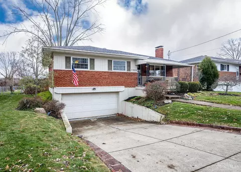 Other - 7800 Spirea Dr, Cincinnati, OH 45236 photo 9 of 10