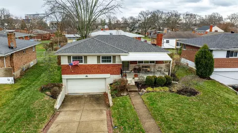 View/Area - 7800 Spirea Dr, Cincinnati, OH 45236 photo 2 of 7