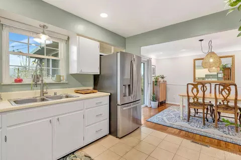 Kitchen - 7800 Spirea Dr, Cincinnati, OH 45236 photo 3 of 3