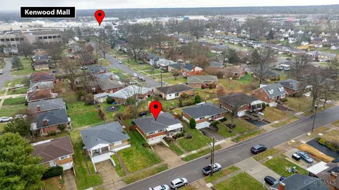 View/Area - 7800 Spirea Dr, Cincinnati, OH 45236 photo 5 of 7