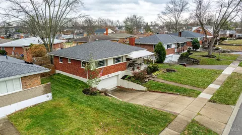 View/Area - 7800 Spirea Dr, Cincinnati, OH 45236 photo 1 of 7