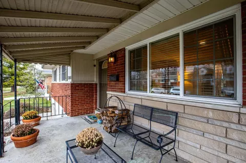 Exterior - 7800 Spirea Dr, Cincinnati, OH 45236 photo 7 of 9
