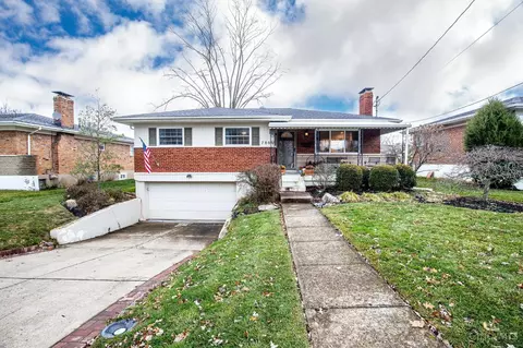 7800 Spirea Dr, Cincinnati, OH 45236