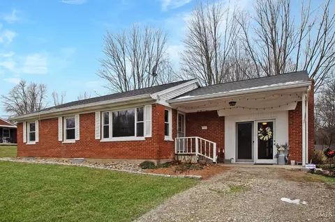 1352 Gibson Rd, Loveland, OH 45140