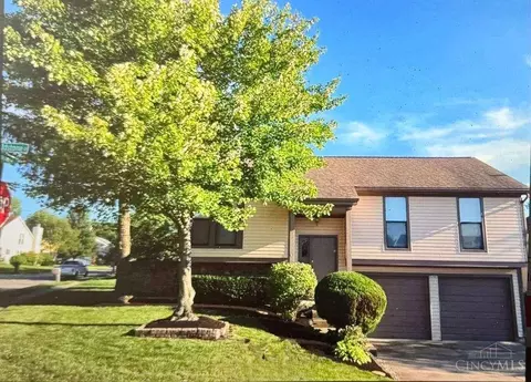 5299 Fieldstone Ct, West Chester, OH 45069