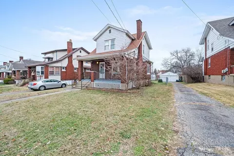 2156 Quatman Ave, Norwood, OH 45212