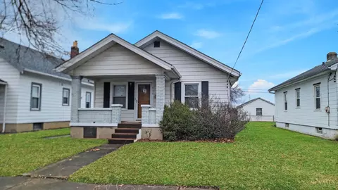 936 Minor Ave, Hamilton, OH 45015