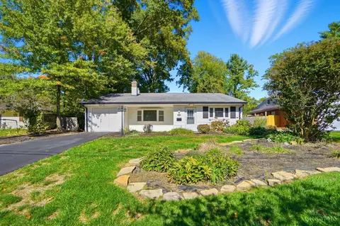 6604 Ambar Ave, Cincinnati, OH 45230