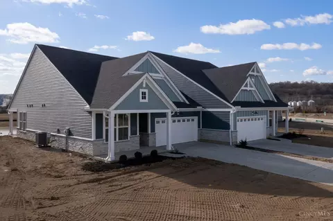 2474 Bartram Ln, Harrison, OH 45030