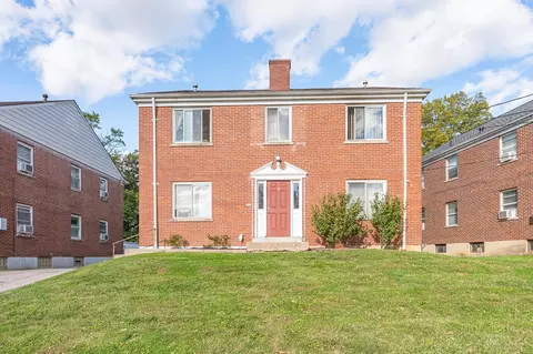 18 Gahl Ter, Reading, OH 45215