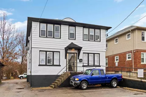 4973 Glenway Ave, Cincinnati, OH 45238