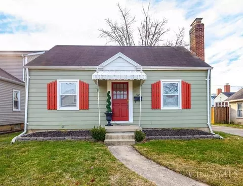 1709 Helen Ave, Hamilton, OH 45011