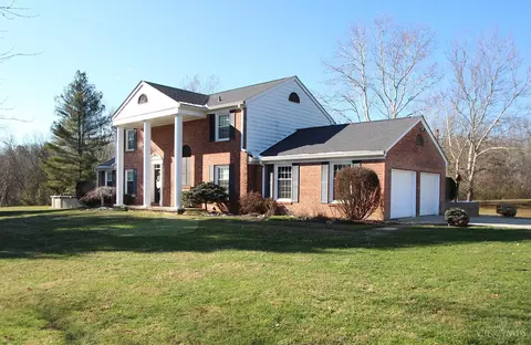 7809 St Rt 505, Felicity, OH 45120