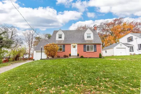 4385 Grinnell Dr, Cincinnati, OH 45236