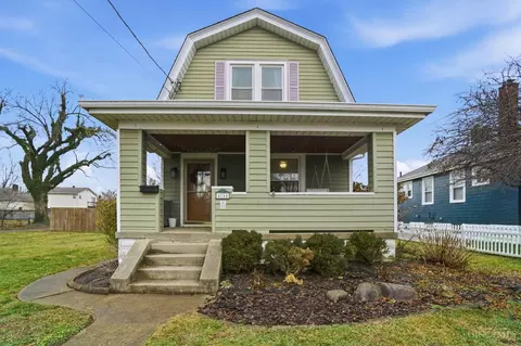4116 Superior Ave, Deer Park, OH 45236